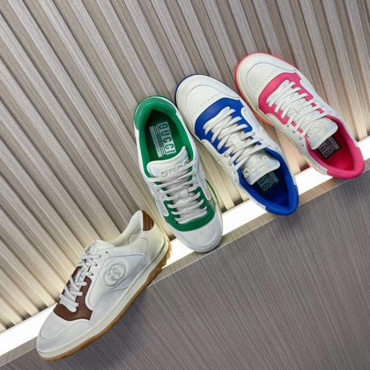 Picture of Gucci Shoes _SKUGuccisz35-4039-45mnf020110212